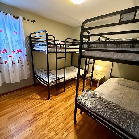 Ottawa Backpackers Inn Exterior foto